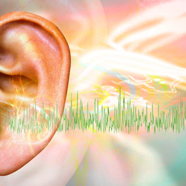 blog over tinnitus, hoe stress invloed heeft en hoe je het kan verbeteren