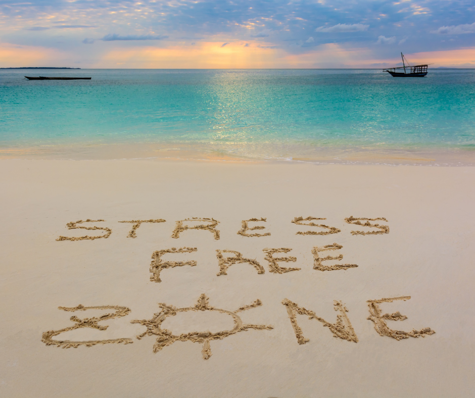 Blog stress verminderen-online hypnotherapie