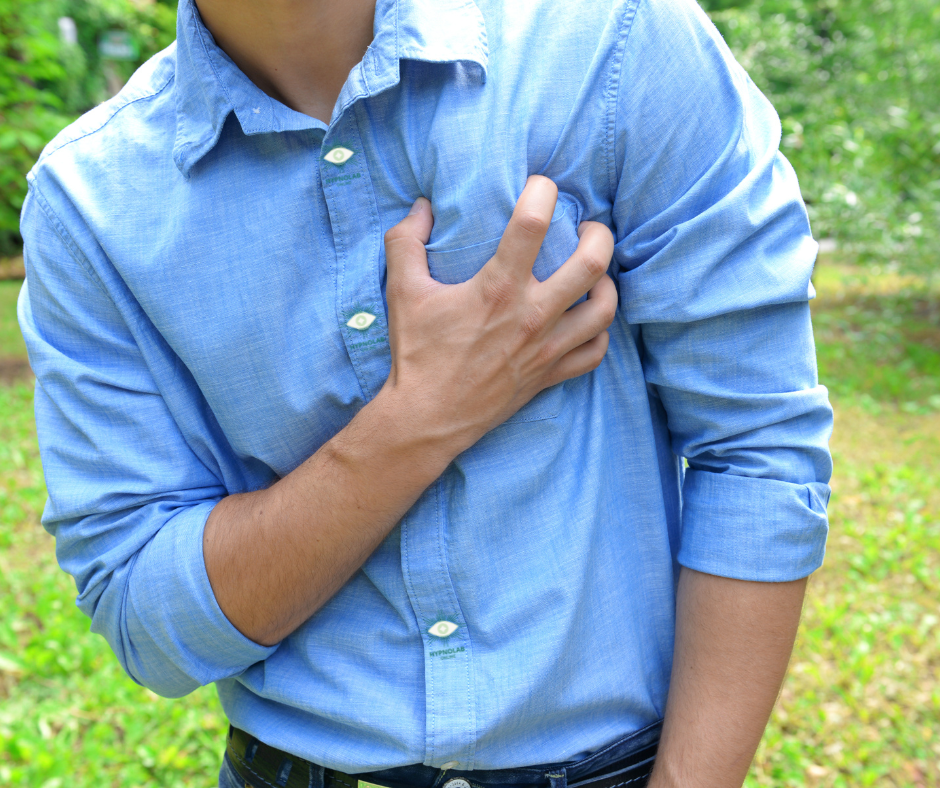 Harkloppingen en stress-hypnotherapeut worden