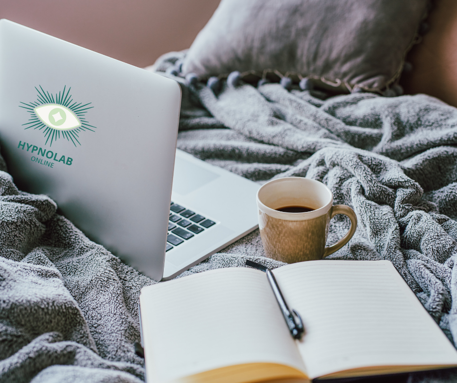 Ontspannen-zelf hypnose